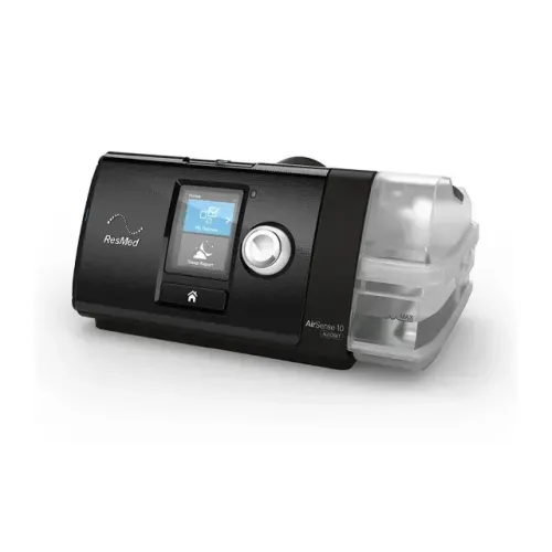 CPAP NOVO