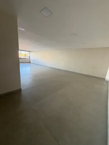 Alugo sala comercial, 60 m, q 23 da avenida do paranoa