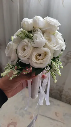 Buquê para casamento 