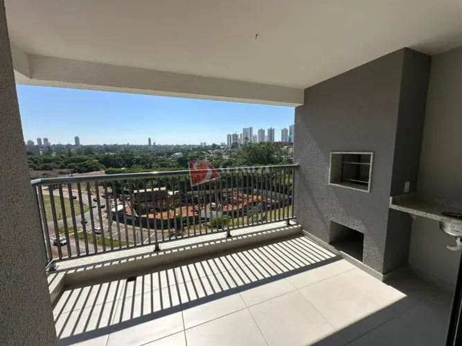 Apartamento à venda em Maringá, Vila Marumby, com 2 quartos, com 78 m², Urban - Yticon