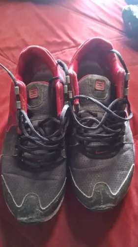 Nike Shox