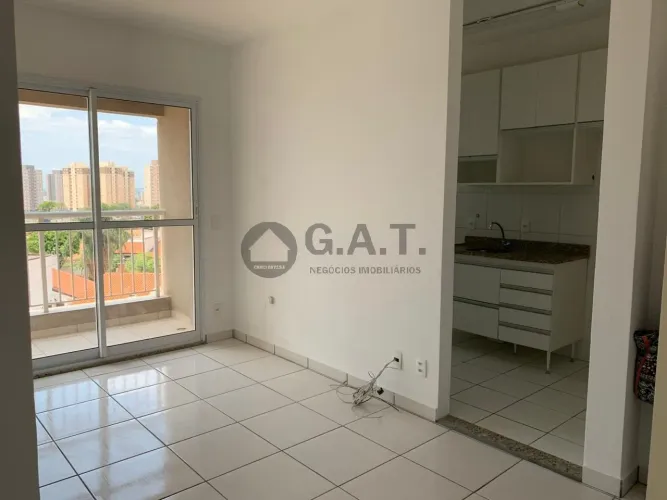 Aluguel de Apartamento em Sorocaba-SP, Jardim Sao Carlos: 2 quartos, 1 sala, 1 banheiro, g