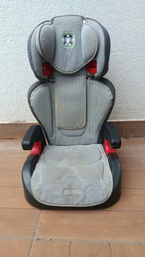 Bebê conforto usado 