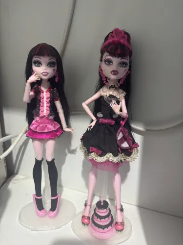 Monster High - Draculaura
