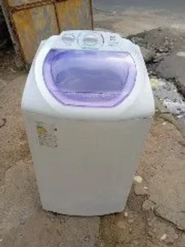 Maquina de lavar