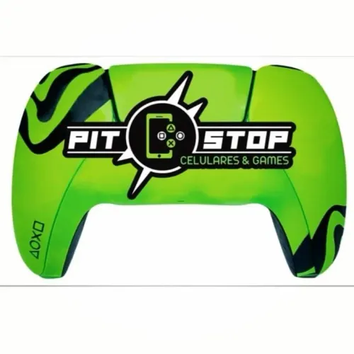 Manutenções em vídeo games e celulares
