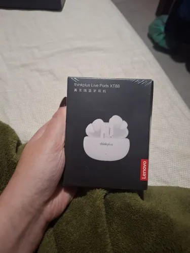 Thinkplus Live Pods XT88