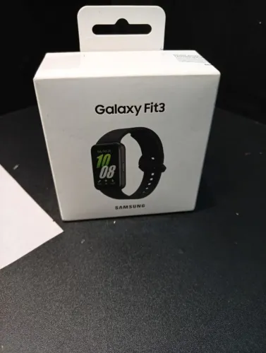Samsung Galaxy Fit 3