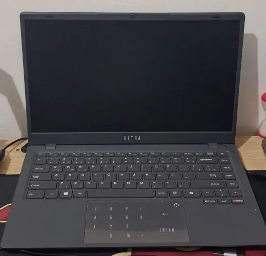 Notebook Ultra