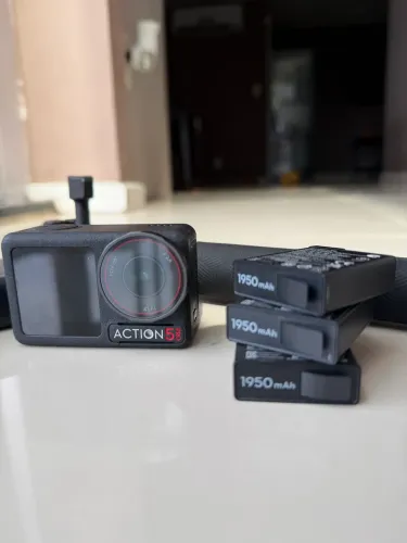 DJI Action 5 Pro