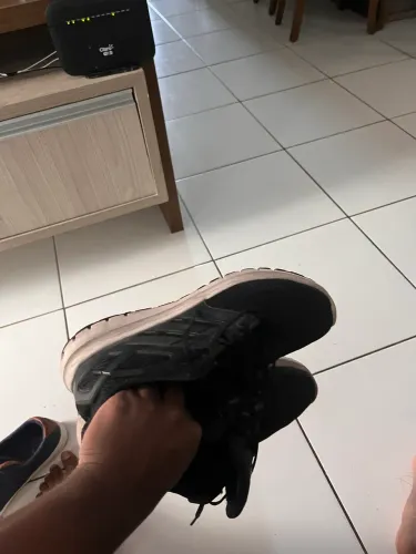 Tenis Adidas