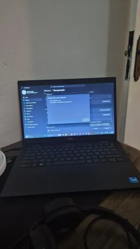 Dell Latitude 3420