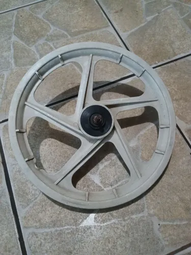 Roda dianteira aro 16