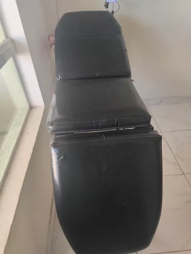 Maca pra CÍLIOS tatuagem etec