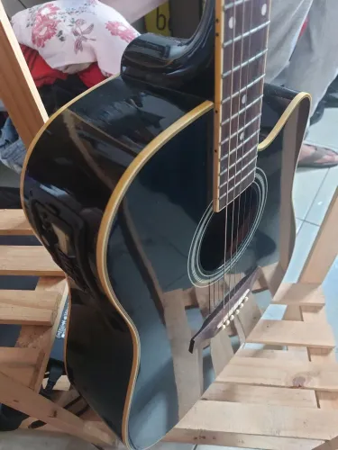 Violão Tagima Kansas Elétrico