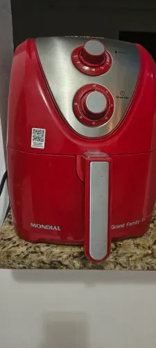 Airfryer 