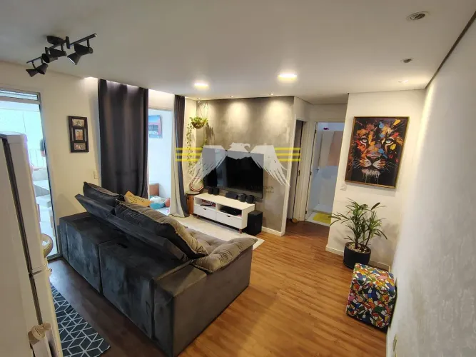 More no It Home Belém  | 44m² de praticidade | 1 Vaga  | Lazer exclusivo