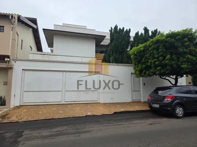Casa com 4 dormitórios para venda no bairro JARDIM ESTORIL