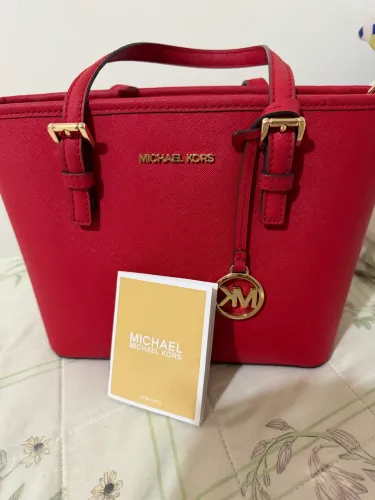 Bolsa Michael kors