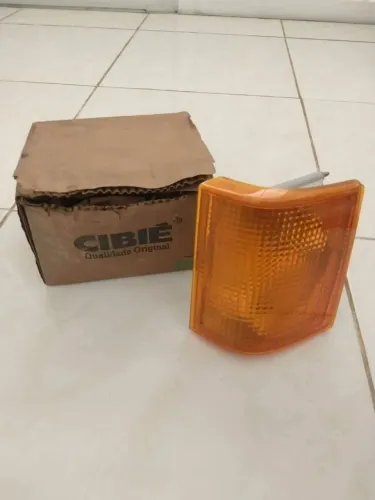 Pisca cibie da D20 