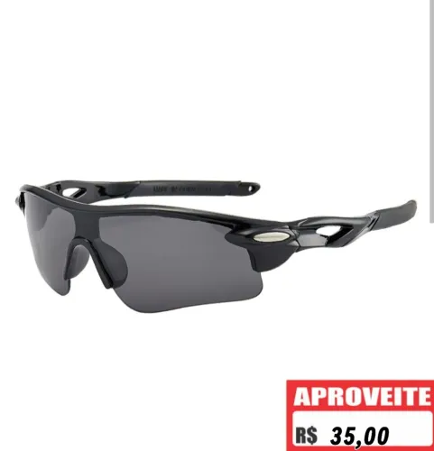 OCULOS POLARIZADOS