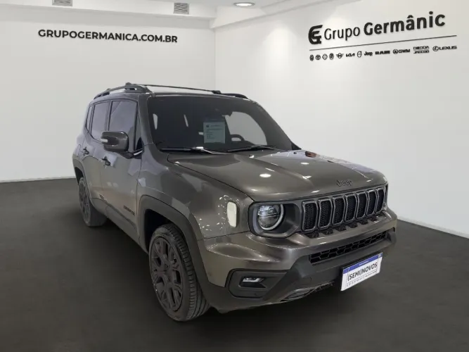 Jeep Renegade S T270 1.3 TB 4X4 Flex Aut. 2023