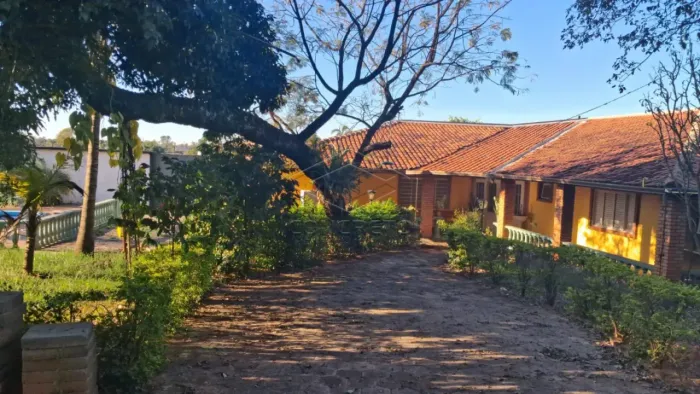 LINDA CHÁCARA COMPLETA EM MOBILIA - OPORTUNIDADE EXCELENTE PARA QUEM AMA A NATUREZA