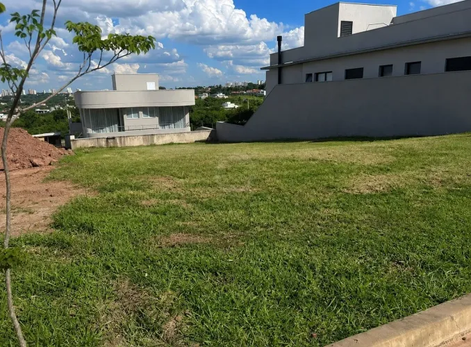 Terreno à venda no Damha II - 405 m² - $360.000,00 - Piracicaba/SP