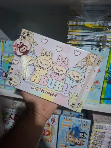 Bobbiegoods Labubu