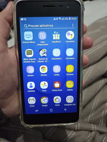 Samsung j2 core