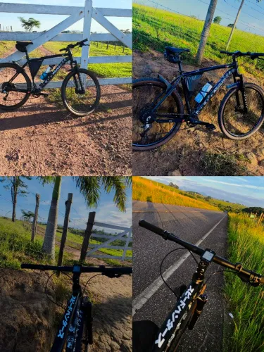 Bike aro 29
