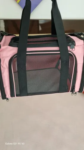 Bolsa pet