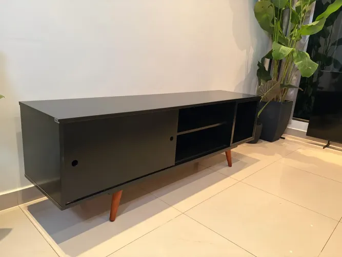 Rack de sala