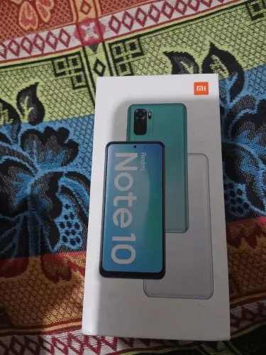 Xiaomi Redmi Note 10 64GB