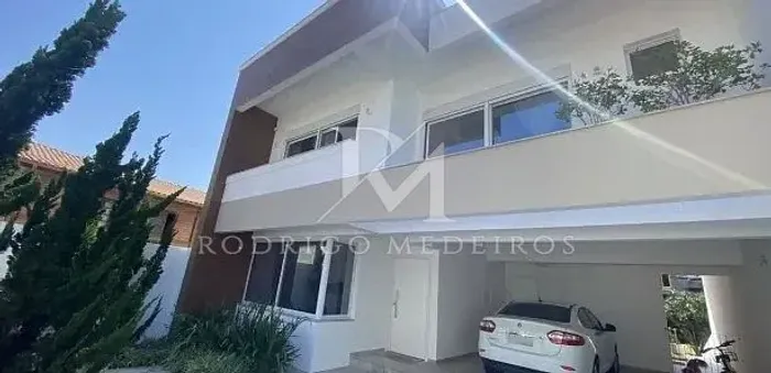Casa com 3 quartos à venda em Coqueiros, Florianópolis