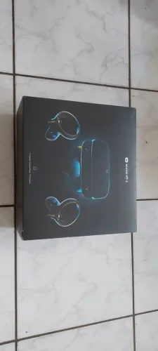 VR Oculus Rift S