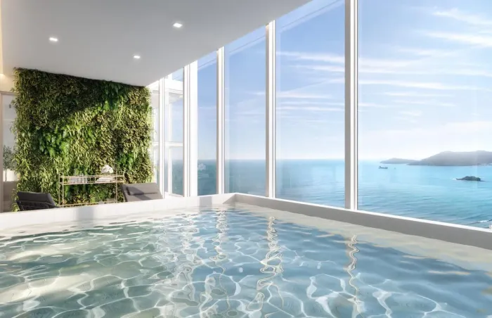 Apartamento para Venda em Balneário Camboriú, Centro, 4 dormitórios, 2 suítes, 4 banheiros