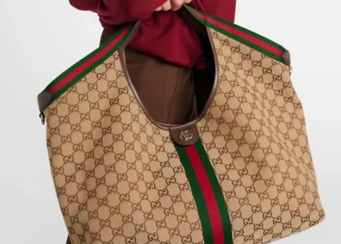 Bolsa GUCCI