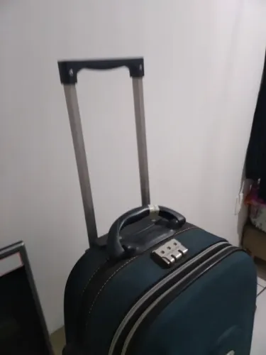 Malas de viagem