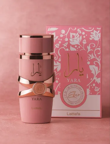 Lattafa - Yara Elixir 100ml