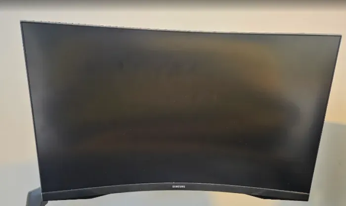 Monitor Gamer Samsung Odyssey G5, 27"