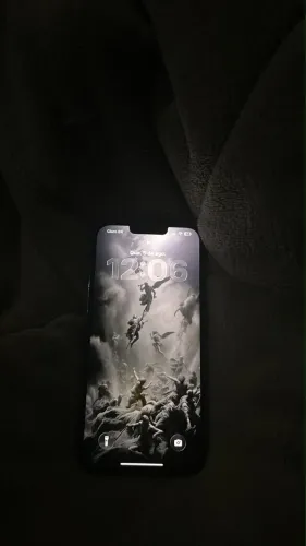 VENDO IPHONE 13 pro max 128gb