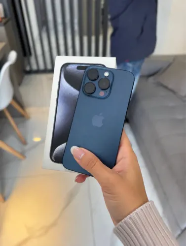 iPhone 15 Pro 256