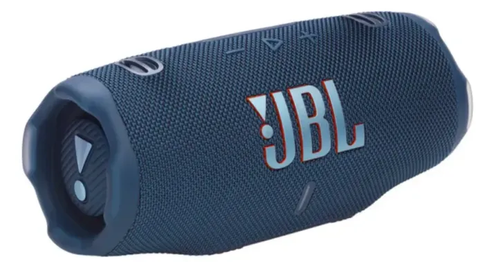 JBL CHARGE 6 AZUL NOVA