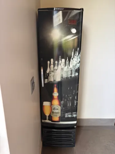 Cervejeira Gelopar 230L