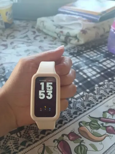 Relógio Xiaomi Smart Band 9 Active