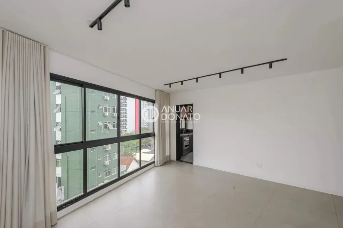 São Pedro - Apartamento 2 quartos à venda na Anuar Donato