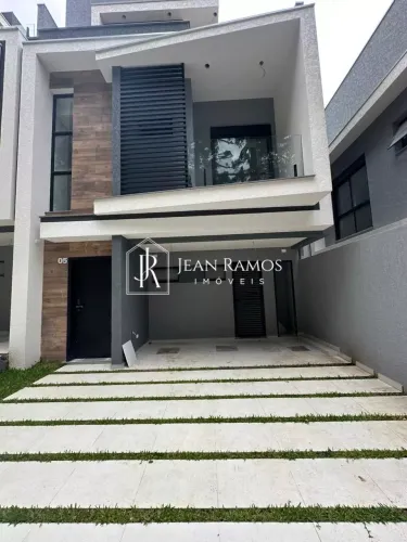 Sobrado para venda, 3 quarto(s), Xaxim, Curitiba