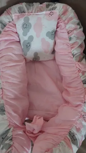 Kit mamãe coruja três peças novo nunca usado minha bebê ganhou bordado com nome dela