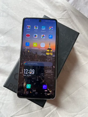 Infinix Note 10 Pro 256GB